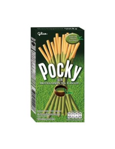 Pocky Stick Matcha Flavor 39g
