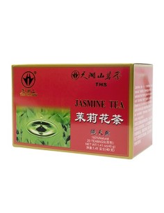 Jazmine Tea 20 Tea bags (SWS)