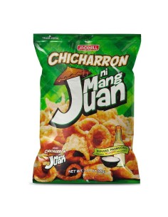 Chicharron ni Mang Juan...