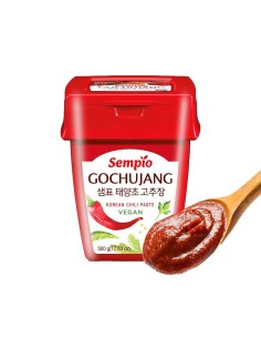 Pasta Gochujang SEMPIO 500G