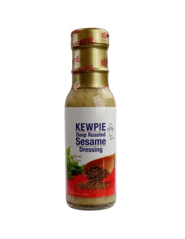 Salsa sésamo Kewpie 243g