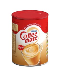 Coffee mate en polvo Nestlé 550G