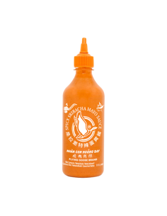 Sriracha Sauce with...