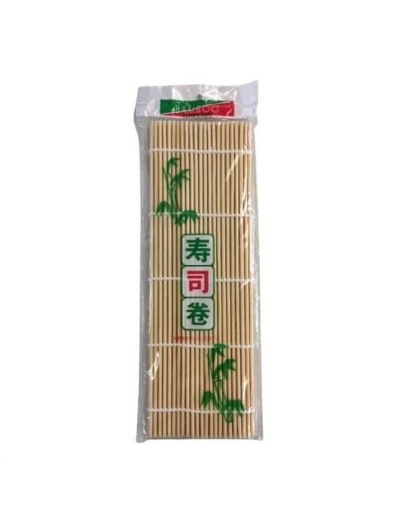 Bamboo Mat 24cm