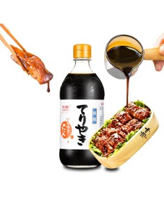 Japanese Teriyaki Sauce 500ml