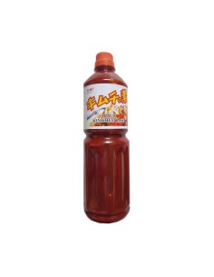 Kimchi Sauce (SUZUKA) 1L