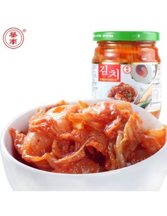 Kimchi Coreano 369g