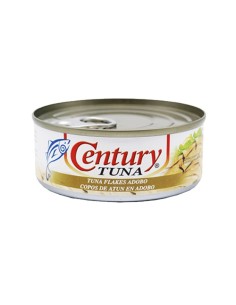 copy of Fried Tuna (CENTURY...