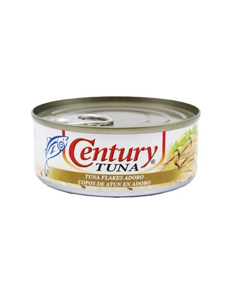 copy of Fried Tuna (CENTURY TUNA) 180g