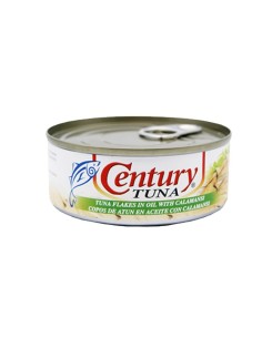copy of Fried Tuna (CENTURY TUNA) 180g