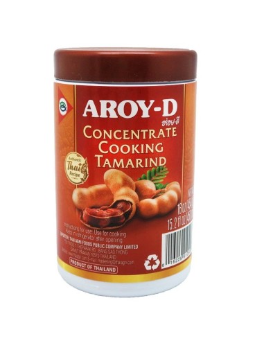 Tamarindo Concentrado AROY-D 454G
