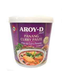 Panang Curry Paste (AROY-D)...