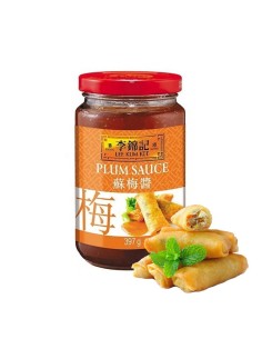 Plum Sauce (LEE KUM KEE) 397g