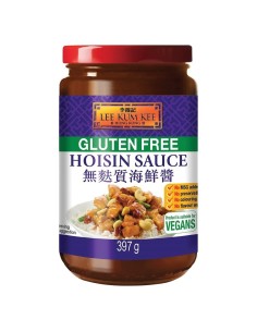 Gluten-Free Hoisin Sauce...