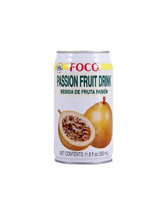Passion Fruit Drink (FOCO)...