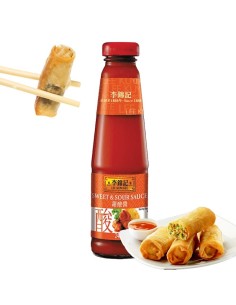 Sweet And Sour Sauce (LEE KUM KEE) 240ml