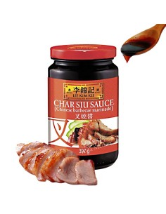 Char Siu Barbaecue Sauce (LEE KUM KEE) 397g