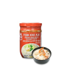 Tom Kha Kai Paste (COCK...