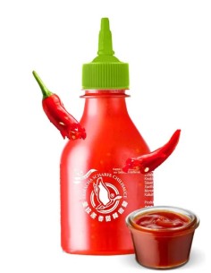 Salsa Sriracha Chili...