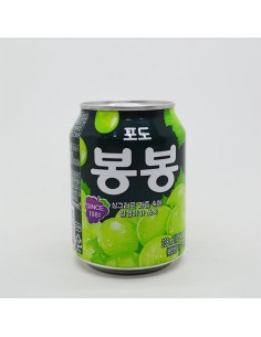 Grape Juice (HAITAI) 238 ml