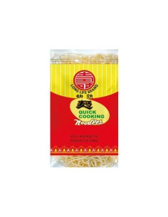 Instant Wheat Noodles (LONG LIFE BRAND) 500G