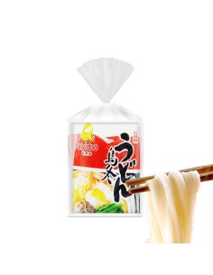 Udon Japonés AIYIDUO 200G