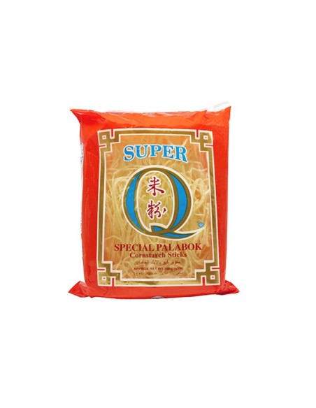 Fideos de Maiz Pancit Bihon (SUPER Q)  500g