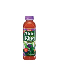 Aloe Vera Grape Drink (OKF)...