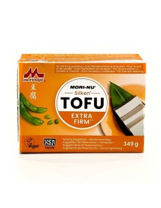 Tofu Extra firme (MORINAGA)...