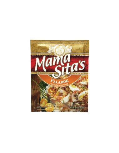 Condimento Palabok Mix MAMA SITAS 57G