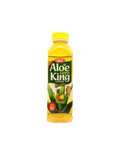 Aloe Vera Pineapple Drink...