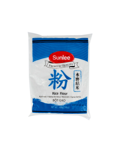 Rice Flour (SUNLEE) 400g