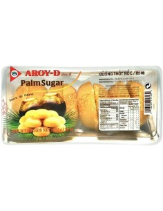 Azúcar de Palma ( AROY-D )...