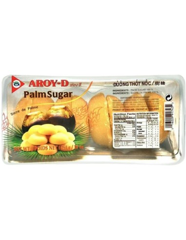 Azúcar de Palma AROY-D 454G