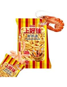 Shrimp Flavor Stick (OISHI)...