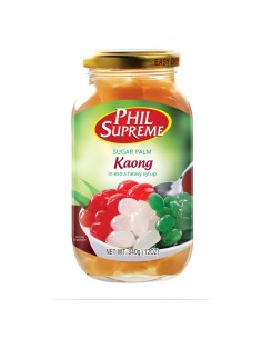 Kaong Palma (Phil Supreme)...