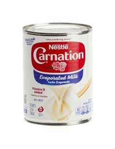 Carnation Evaporated Milk...