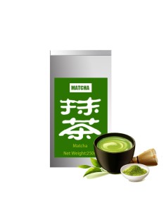 Matcha Tea Powder 250g