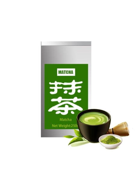 Matcha Tea Powder 250g