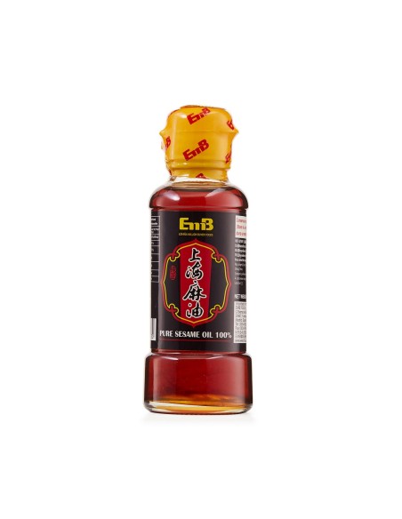 Pure Sesame Oil (EMB) 150ml
