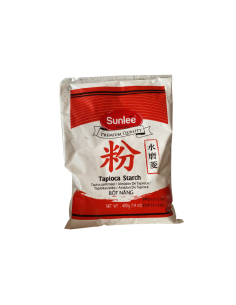 Tapioca Flour (SUNLEE) 400g