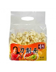 Curly Wheat Noodles 400g