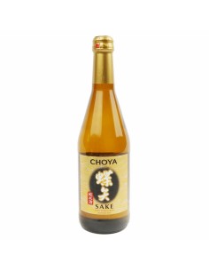 Sake Japanese (CHOYA) 6/500ml