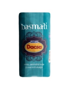 Basmati Rice (DACSA) 1kg