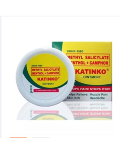 Katinko Ointment 10G