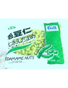 Edamame without Pods 500G