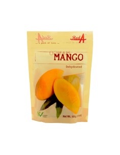 Dried Mango (RED-A) 100g