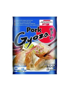 Pork & Veggie Gyoza 30pcs...