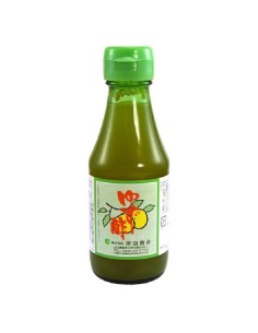 100% Japanese Yuzu Juice...