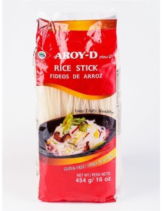 Rice Stick Noodles 5mm 454g